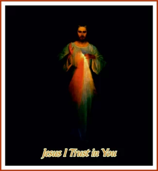 Litany of Divine Mercy Litany of Divine Mercy