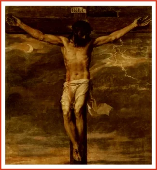 The Hour of Mercy 3 O'clock Prayer